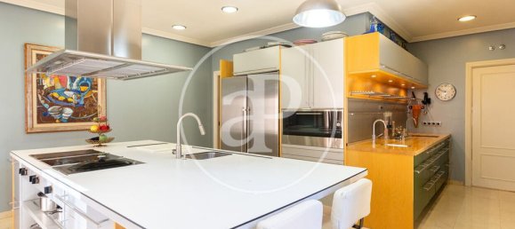 5 chambres Maison à Torrelodones, Spain No. 183948 17