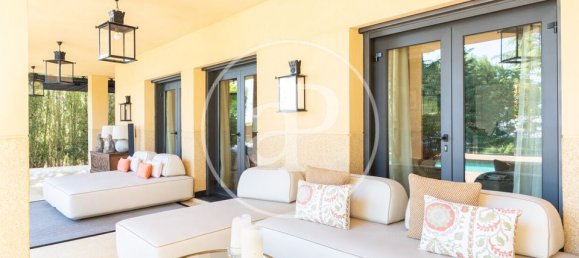 5 chambres Maison à Torrelodones, Spain No. 183948 8