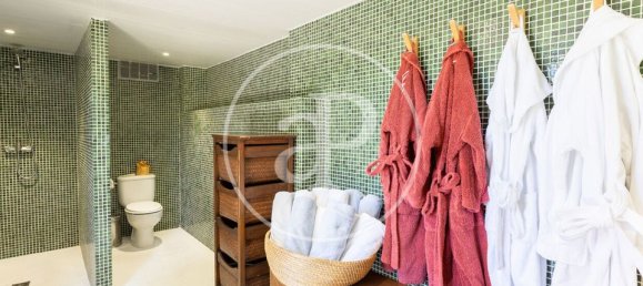 5 chambres Maison à Torrelodones, Spain No. 183948 32