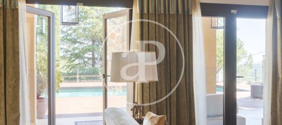 5 chambres Maison à Torrelodones, Spain No. 183948 18