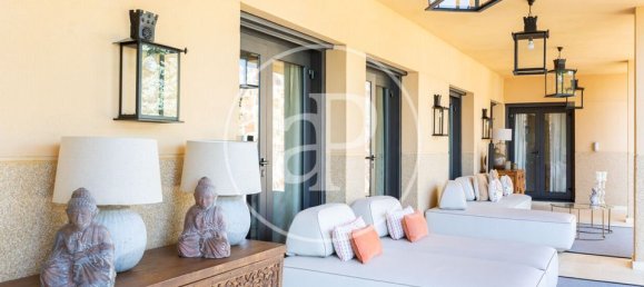 5 chambres Maison à Torrelodones, Spain No. 183948 7