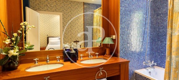 5 chambres Maison à Torrelodones, Spain No. 183948 28