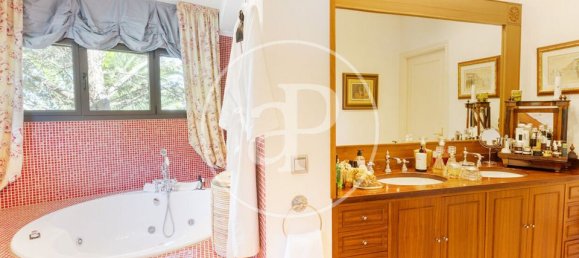 5 chambres Maison à Torrelodones, Spain No. 183948 37