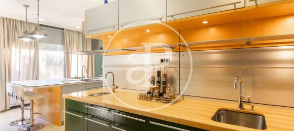 5 chambres Maison à Torrelodones, Spain No. 183948 16