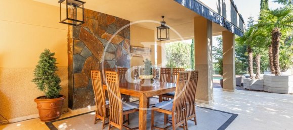 5 chambres Maison à Torrelodones, Spain No. 183948 10