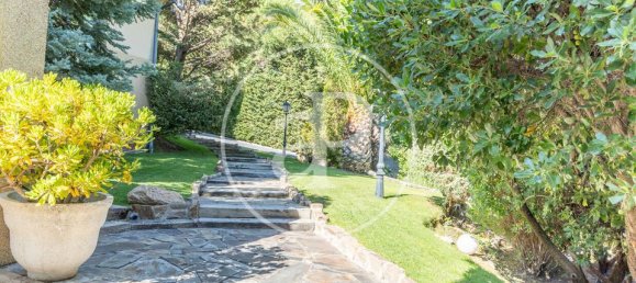 5 chambres Maison à Torrelodones, Spain No. 183948 44