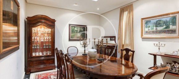 5 chambres Maison à Torrelodones, Spain No. 183948 25