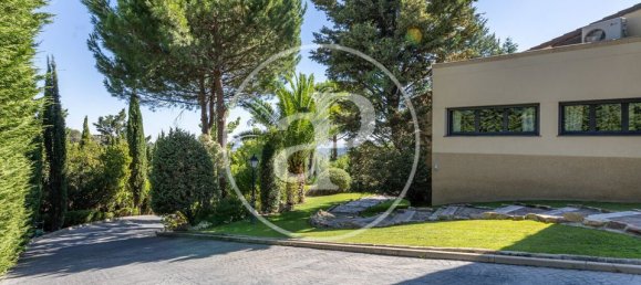 5 chambres Maison à Torrelodones, Spain No. 183948 43