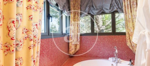 5 chambres Maison à Torrelodones, Spain No. 183948 38