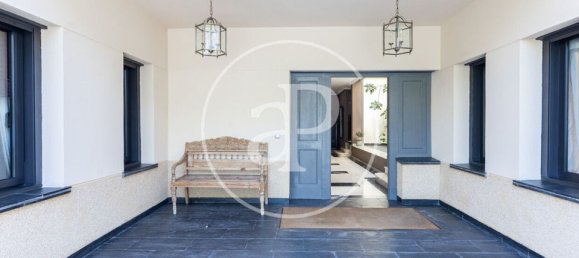 5 chambres Maison à Torrelodones, Spain No. 183948 39