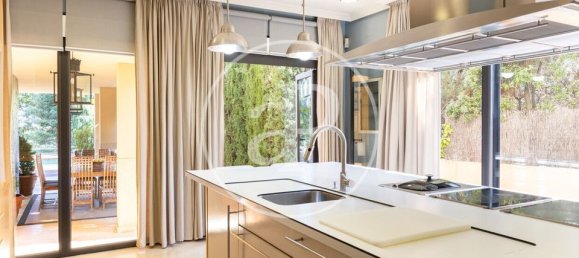 5 chambres Maison à Torrelodones, Spain No. 183948 13