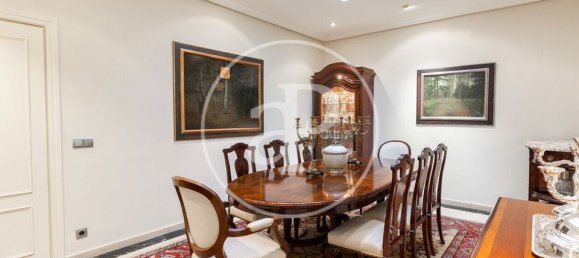 5 chambres Maison à Torrelodones, Spain No. 183948 24