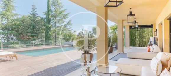 5 chambres Maison à Torrelodones, Spain No. 183948 5