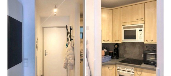 Estudio en Innsbruck-Stadt, Austria No. 143398 5