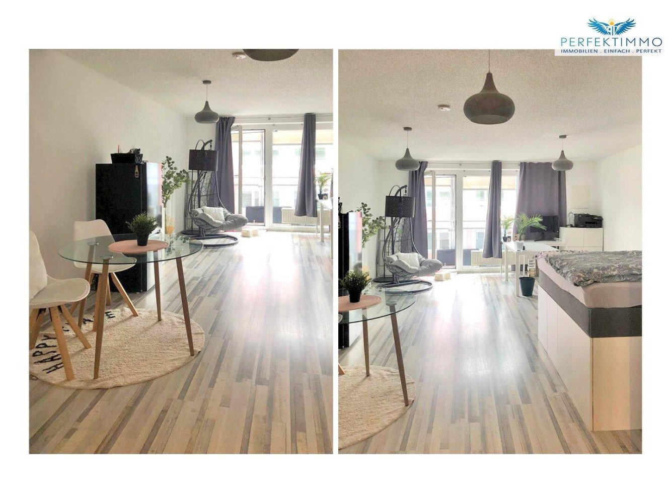 Estudio en Innsbruck-Stadt, Austria No. 143398