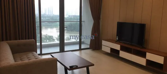 3 bedrooms Apartment in Thu Duc, Vietnam No. 8093 6