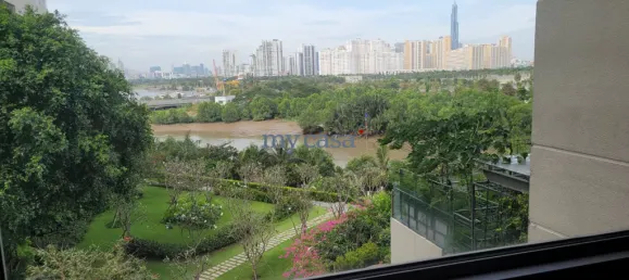 3 bedrooms Apartment in Thu Duc, Vietnam No. 8093 4