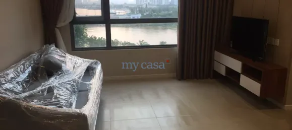 3 bedrooms Apartment in Thu Duc, Vietnam No. 8093 7