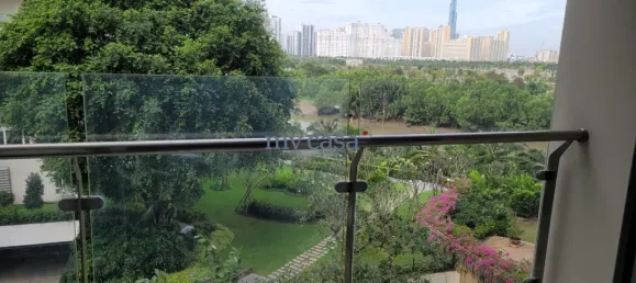 3 bedrooms Apartment in Thu Duc, Vietnam No. 8093 2