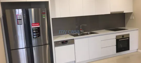 3 bedrooms Apartment in Thu Duc, Vietnam No. 8093 11