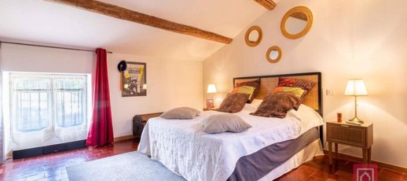 Adosado de 2 dormitorios en Fontaine-de-Vaucluse, France No. 304277 14