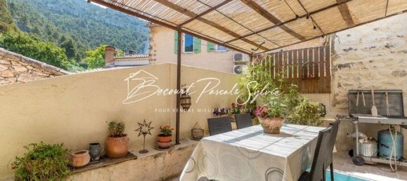 Adosado de 2 dormitorios en Fontaine-de-Vaucluse, France No. 304277 2