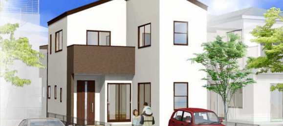 4 chambres Maison à Aichi, Japan No. 9579 2