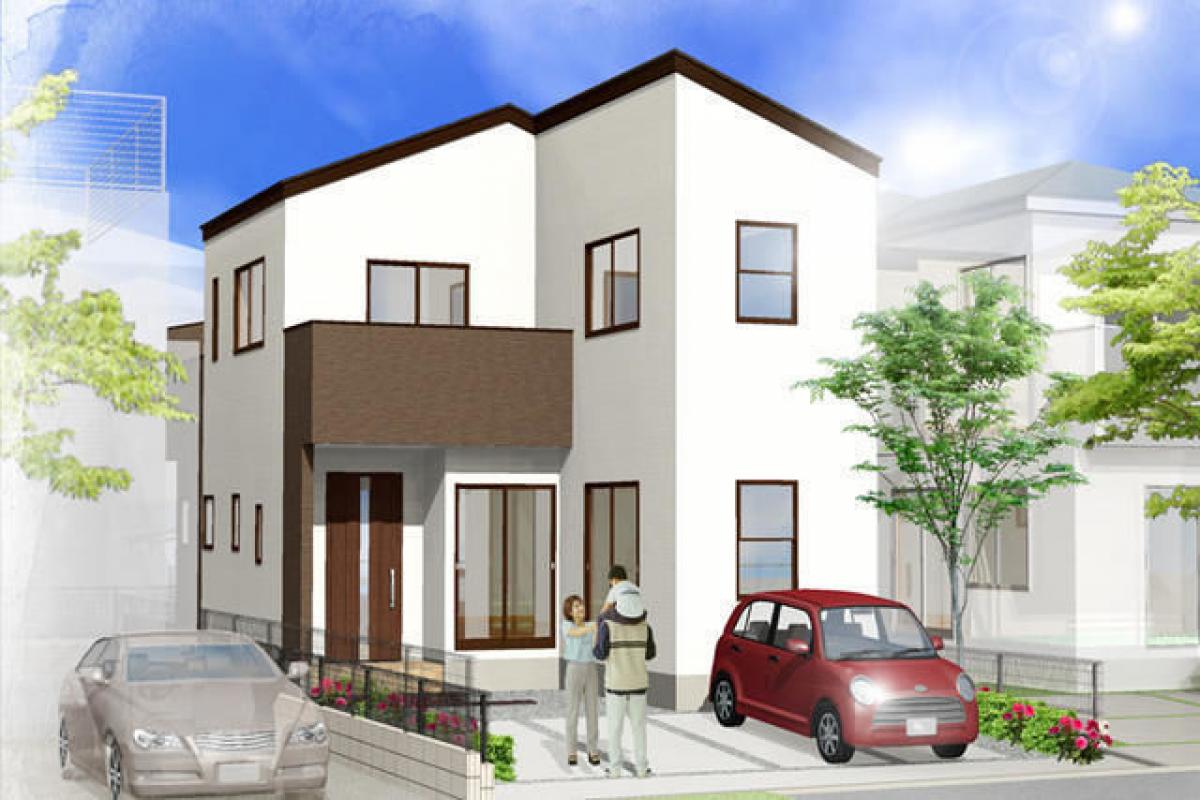 4 chambres Maison à Aichi, Japan No. 9579