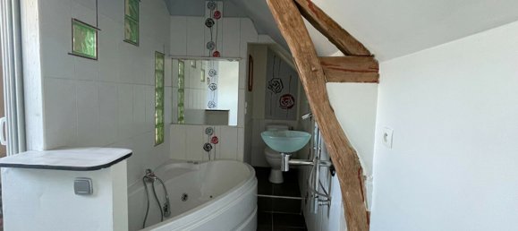 2 bedrooms House in Sarthe, France No. 357651 2