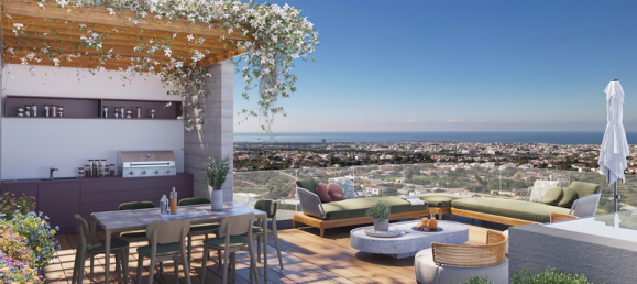 Imóvel comercial T3 em Konia, Cyprus N.º 7342 10