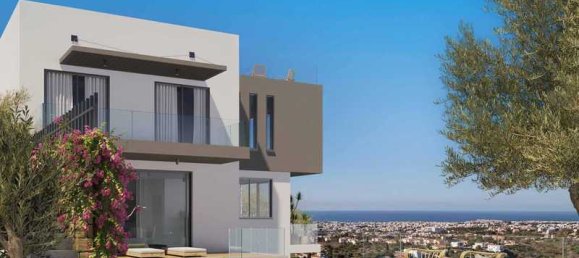 3 bedrooms House in Konia, Cyprus No. 7342 10