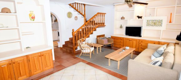 4 bedrooms Penthouse in Mijas, Spain No. 31116 6