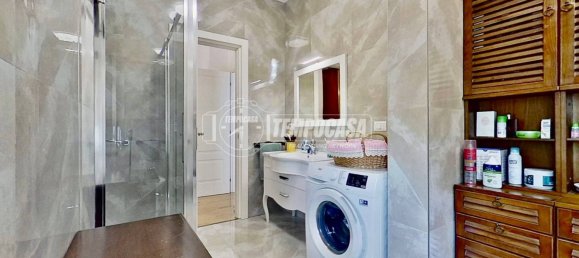 4 Schlafzimmer Wohnung in Lissone, Italy, Nr. 259113 43