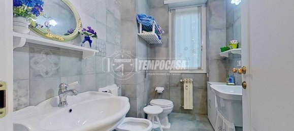 4 Schlafzimmer Wohnung in Lissone, Italy, Nr. 259113 32