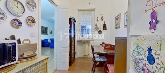 4 Schlafzimmer Wohnung in Lissone, Italy, Nr. 259113 27