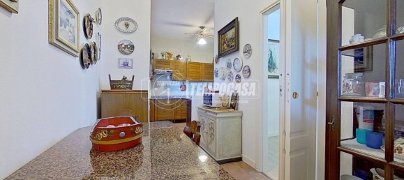 4 Schlafzimmer Wohnung in Lissone, Italy, Nr. 259113 30