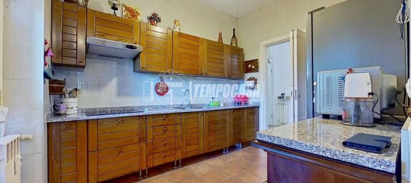 4 Schlafzimmer Wohnung in Lissone, Italy, Nr. 259113 26