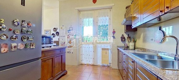 4 Schlafzimmer Wohnung in Lissone, Italy, Nr. 259113 3