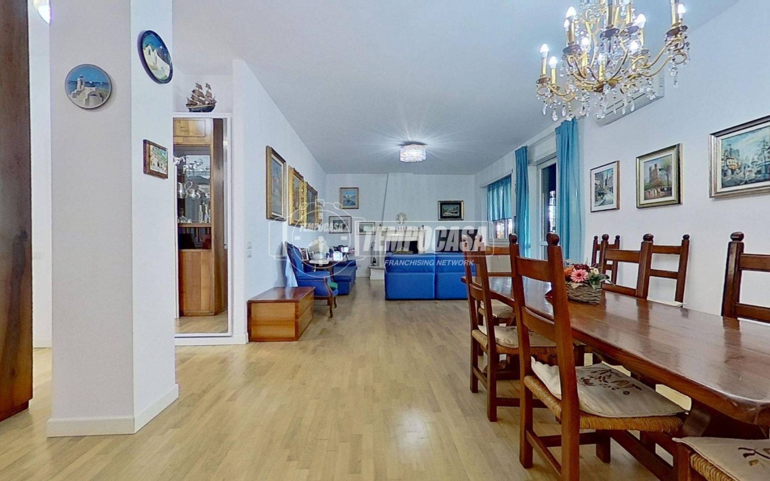 4 Schlafzimmer Wohnung in Lissone, Italy, Nr. 259113