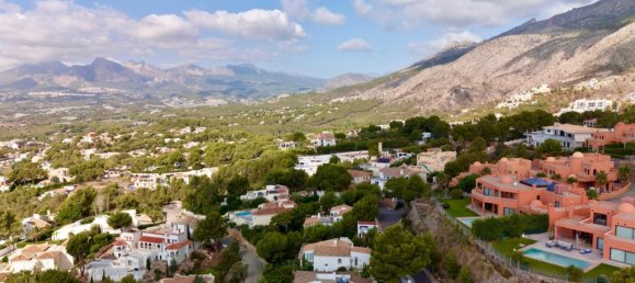 274m² House in Altea, Spain No. 284030 6