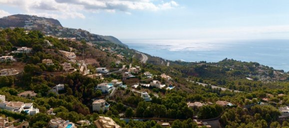 274m² House in Altea, Spain No. 284030 4