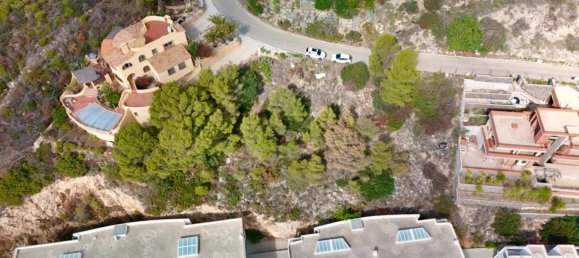 274m² House in Altea, Spain No. 284030 8