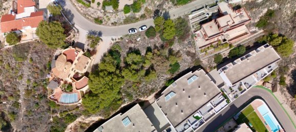 274m² House in Altea, Spain No. 284030 13