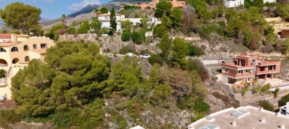 274m² House in Altea, Spain No. 284030 10