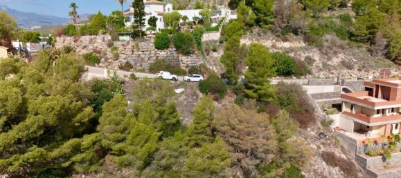 274m² House in Altea, Spain No. 284030 11