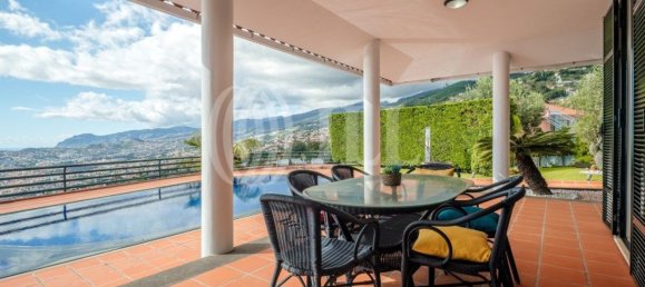 4 bedrooms House in Funchal, Portugal No. 125939 5