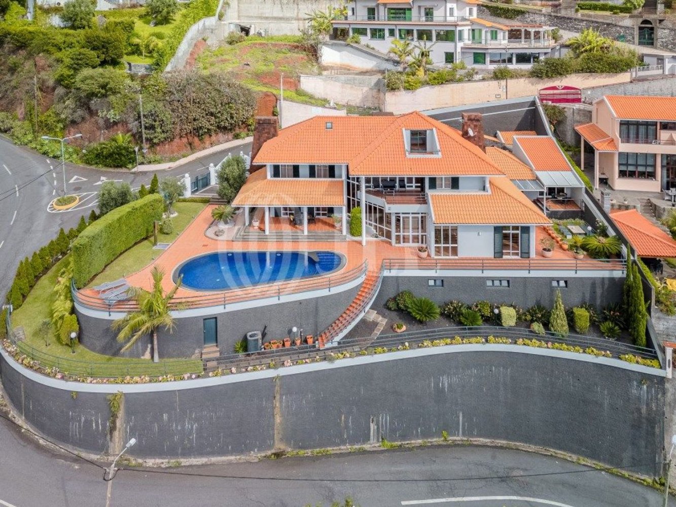 4 bedrooms House in Funchal, Portugal No. 125939