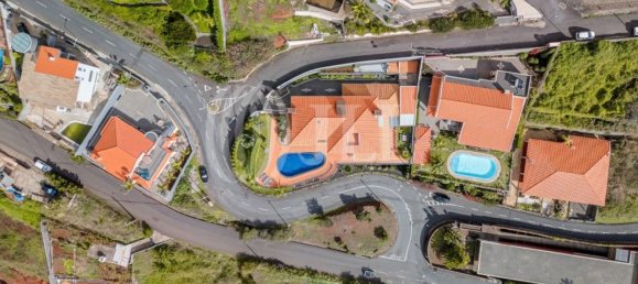 4 bedrooms House in Funchal, Portugal No. 125939 35