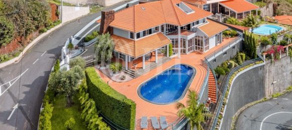 4 bedrooms House in Funchal, Portugal No. 125939 33