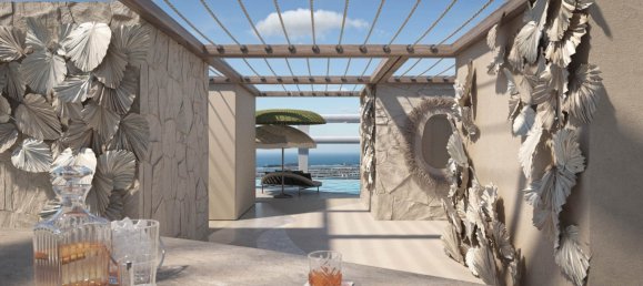 Apartamento de 3 dormitorios en Dubai, UAE No. 66992 14